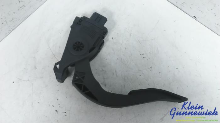 Gebruikte Gaspedaalpositie Sensor Porsche Macan Prijs € 29,00 Margeregeling aangeboden door Klein Gunnewiek Autodemontage & Motorentechniek