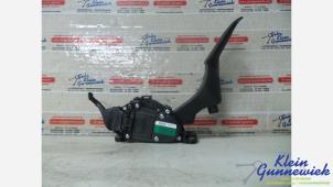 Gebruikte Gaspedaalpositie Sensor Volkswagen Bestel Prijs € 50,00 Margeregeling aangeboden door Klein Gunnewiek Autodemontage & Motorentechniek