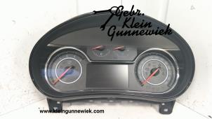 Gebruikte Instrumentenpaneel Opel Insignia Prijs € 200,00 Margeregeling aangeboden door Gebr.Klein Gunnewiek Ho.BV