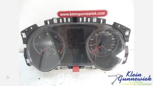 Gebruikte Cockpit Volkswagen Touran Prijs € 160,00 Margeregeling aangeboden door Klein Gunnewiek Autodemontage & Motorentechniek