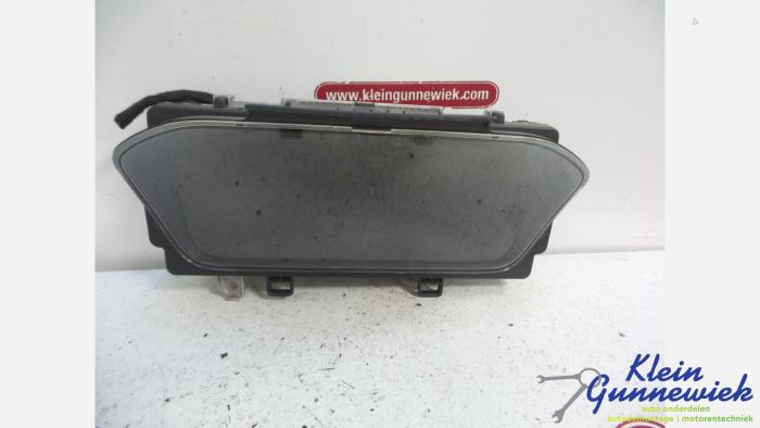 Gebruikte Cockpit Volvo XC60 Prijs € 465,00 Margeregeling aangeboden door Klein Gunnewiek Autodemontage & Motorentechniek