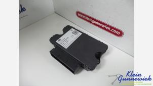 Gebruikte Handrem Module Porsche 911 Prijs € 250,00 Margeregeling aangeboden door Klein Gunnewiek Autodemontage & Motorentechniek