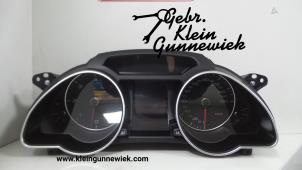 Gebruikte Instrumentenpaneel Audi A5 Prijs € 175,00 Margeregeling aangeboden door Gebr.Klein Gunnewiek Ho.BV