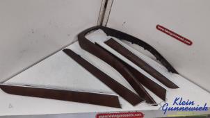 Gebruikte Interieurlijsten Set Audi A5 Prijs € 160,00 Margeregeling aangeboden door Klein Gunnewiek Autodemontage & Motorentechniek