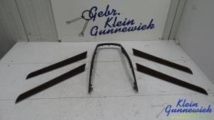 Gebruikte Interieurlijsten Set Audi A5 Prijs € 160,00 Margeregeling aangeboden door Klein Gunnewiek Autodemontage & Motorentechniek