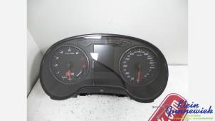 Gebruikte Cockpit Audi RS3 Prijs € 295,00 Margeregeling aangeboden door Klein Gunnewiek Autodemontage & Motorentechniek