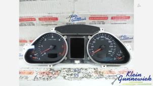 Gebruikte Cockpit Audi A6 Prijs € 150,00 Margeregeling aangeboden door Klein Gunnewiek Autodemontage & Motorentechniek