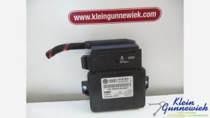 Gebruikte Computer Handrem Audi A6 Prijs € 100,00 Margeregeling aangeboden door Klein Gunnewiek Autodemontage & Motorentechniek