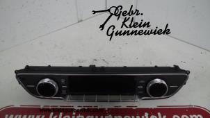 Gebruikte Kachel Bedieningspaneel Audi A5 Prijs € 195,00 Margeregeling aangeboden door Gebr.Klein Gunnewiek Ho.BV