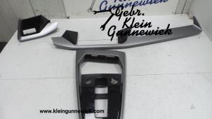 Gebruikte Interieurlijsten Set Audi A3 Prijs € 115,00 Margeregeling aangeboden door Gebr.Klein Gunnewiek Ho.BV