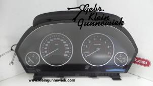 Gebruikte Instrumentenpaneel BMW 4-Serie Prijs € 195,00 Margeregeling aangeboden door Gebr.Klein Gunnewiek Ho.BV