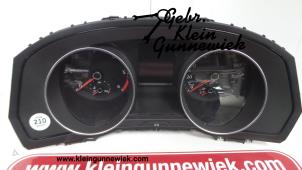 Gebruikte Cockpit Volkswagen Passat Prijs € 125,00 Margeregeling aangeboden door Gebr.Klein Gunnewiek Ho.BV