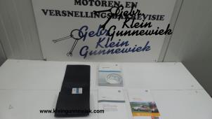 Gebruikte Instructie Boekje Volkswagen Touareg Prijs € 25,00 Margeregeling aangeboden door Gebr.Klein Gunnewiek Ho.BV