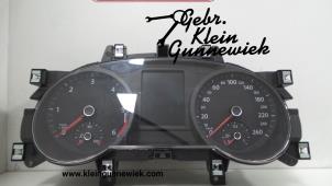 Gebruikte Instrumentenpaneel Volkswagen Passat Prijs € 115,00 Margeregeling aangeboden door Gebr.Klein Gunnewiek Ho.BV