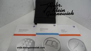 Gebruikte Instructie Boekje Volkswagen Passat Prijs € 20,00 Margeregeling aangeboden door Gebr.Klein Gunnewiek Ho.BV