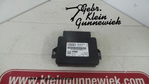 Gebruikte Handrem Module Audi Q5 Prijs € 75,00 Margeregeling aangeboden door Gebr.Klein Gunnewiek Ho.BV