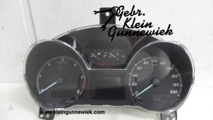 Gebruikte Instrumentenpaneel Ford Ranger Prijs € 135,00 Margeregeling aangeboden door Gebr.Klein Gunnewiek Ho.BV