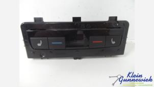 Gebruikte Kachel Bedieningspaneel Volkswagen Tiguan Allspace Prijs € 65,00 Margeregeling aangeboden door Klein Gunnewiek Autodemontage & Motorentechniek