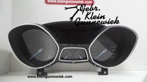 Gebruikte Instrumentenpaneel Ford Focus Prijs € 185,00 Margeregeling aangeboden door Gebr.Klein Gunnewiek Ho.BV