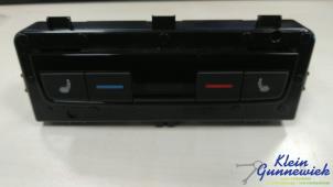 Gebruikte Kachel Bedieningspaneel Volkswagen Tiguan Prijs € 65,00 Margeregeling aangeboden door Klein Gunnewiek Autodemontage & Motorentechniek