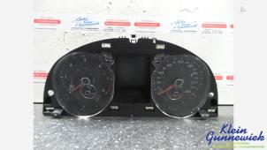 Gebruikte Cockpit Volkswagen Passat Prijs € 110,00 Margeregeling aangeboden door Klein Gunnewiek Autodemontage & Motorentechniek