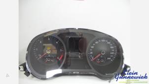 Gebruikte Cockpit Volkswagen Jetta Prijs € 175,00 Margeregeling aangeboden door Klein Gunnewiek Autodemontage & Motorentechniek