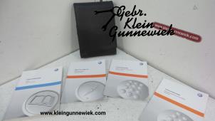 Gebruikte Instructie Boekje Volkswagen Jetta Prijs € 25,00 Margeregeling aangeboden door Gebr.Klein Gunnewiek Ho.BV