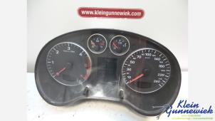 Gebruikte Instrumentenpaneel Audi A3 Prijs € 65,00 Margeregeling aangeboden door Klein Gunnewiek Autodemontage & Motorentechniek