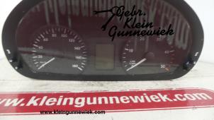 Gebruikte Instrumentenpaneel Mercedes Sprinter Prijs € 115,00 Margeregeling aangeboden door Gebr.Klein Gunnewiek Ho.BV