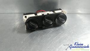 Gebruikte Chaufage Bedieningspaneel Volkswagen Polo Prijs € 30,00 Margeregeling aangeboden door Klein Gunnewiek Autodemontage & Motorentechniek