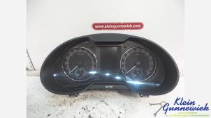 Gebruikte Cockpit Skoda Octavia Prijs € 195,00 Margeregeling aangeboden door Klein Gunnewiek Autodemontage & Motorentechniek