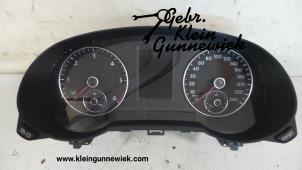 Gebruikte Instrumentenpaneel Volkswagen Sharan Prijs € 145,00 Margeregeling aangeboden door Gebr.Klein Gunnewiek Ho.BV