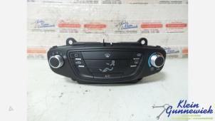 Gebruikte Kachel Bedieningspaneel Ford B-Max Prijs € 90,00 Margeregeling aangeboden door Klein Gunnewiek Autodemontage & Motorentechniek