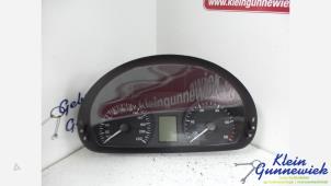 Gebruikte Cockpit Mercedes Vito Prijs € 75,00 Margeregeling aangeboden door Klein Gunnewiek Autodemontage & Motorentechniek