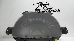 Gebruikte Cockpit Smart City Coupe Prijs € 35,00 Margeregeling aangeboden door Gebr.Klein Gunnewiek Ho.BV