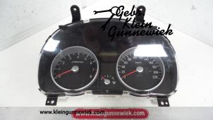 Gebruikte Cockpit Hyundai Accent Prijs € 50,00 Margeregeling aangeboden door Gebr.Klein Gunnewiek Ho.BV