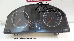 Gebruikte Cockpit Volkswagen Scirocco Prijs € 160,00 Margeregeling aangeboden door Gebr.Klein Gunnewiek Ho.BV