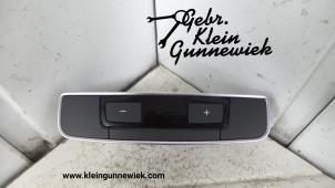 Gebruikte Kachel Bedieningspaneel Audi Q5 Prijs € 50,00 Margeregeling aangeboden door Gebr.Klein Gunnewiek Ho.BV