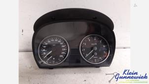 Gebruikte Cockpit BMW 3-Serie Prijs € 100,00 Margeregeling aangeboden door Klein Gunnewiek Autodemontage & Motorentechniek