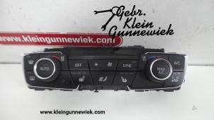 Gebruikte Kachel Bedieningspaneel BMW X1 Prijs € 125,00 Margeregeling aangeboden door Gebr.Klein Gunnewiek Ho.BV
