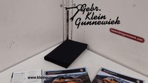 Gebruikte Instructie Boekje Opel Mokka Prijs € 20,00 Margeregeling aangeboden door Gebr.Klein Gunnewiek Ho.BV