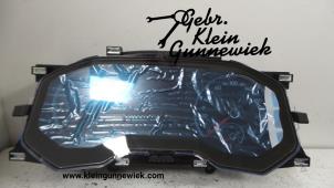 Gebruikte Instrumentenpaneel Volkswagen T-Roc Prijs € 195,00 Margeregeling aangeboden door Gebr.Klein Gunnewiek Ho.BV