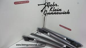 Gebruikte Interieurlijsten Set Volkswagen Golf Prijs € 195,00 Margeregeling aangeboden door Gebr.Klein Gunnewiek Ho.BV