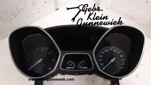 Gebruikte Instrumentenpaneel Ford Focus Prijs € 125,00 Margeregeling aangeboden door Gebr.Klein Gunnewiek Ho.BV