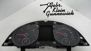 Gebruikte Instrumentenpaneel Volkswagen Passat Prijs € 110,00 Margeregeling aangeboden door Gebr.Klein Gunnewiek Ho.BV