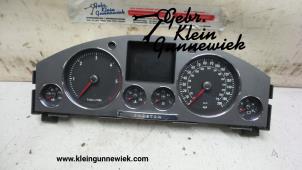 Gebruikte Cockpit Volkswagen Phaeton Prijs € 125,00 Margeregeling aangeboden door Gebr.Klein Gunnewiek Ho.BV