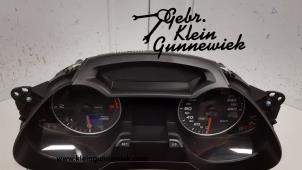 Gebruikte Cockpit Audi A4 Prijs € 175,00 Margeregeling aangeboden door Gebr.Klein Gunnewiek Ho.BV