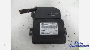 Gebruikte Computer Handrem Audi A6 Prijs € 100,00 Margeregeling aangeboden door Klein Gunnewiek Autodemontage & Motorentechniek