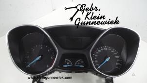 Gebruikte Instrumentenpaneel Ford Focus Prijs € 100,00 Margeregeling aangeboden door Gebr.Klein Gunnewiek Ho.BV