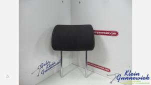 Gebruikte Hoofdsteun Volkswagen Polo Prijs € 30,00 Margeregeling aangeboden door Klein Gunnewiek Autodemontage & Motorentechniek